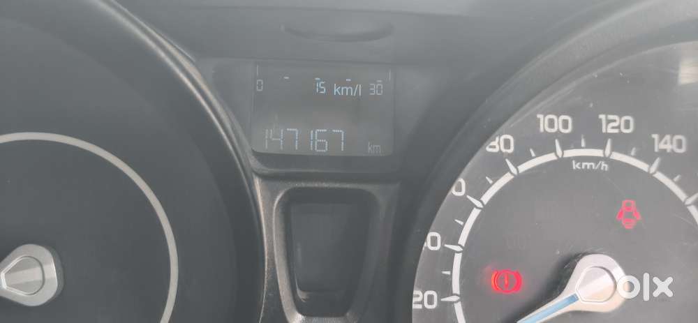 Renault Duster Petrol Rxl, 2015, Petrol