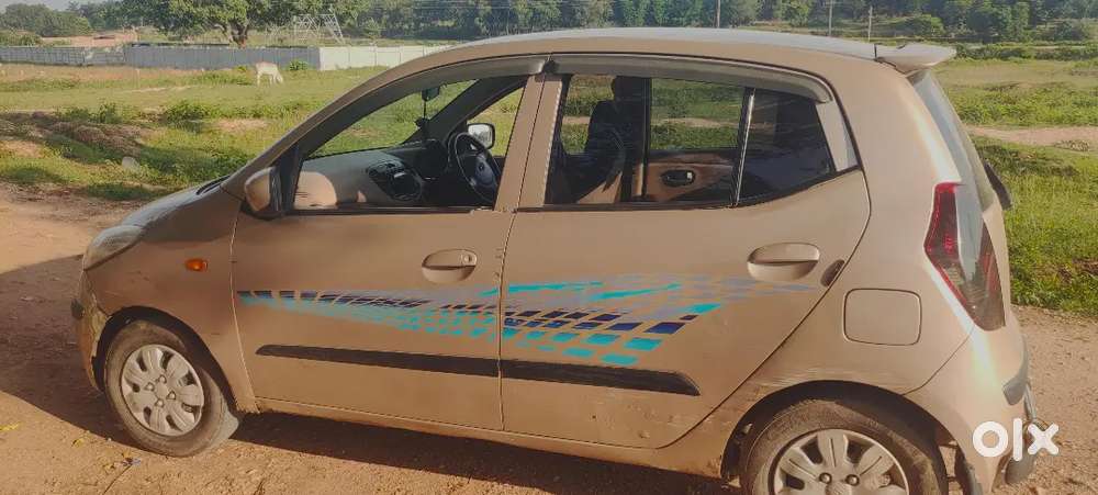 Hyundai I10 Magna 2008 Petrol Manual