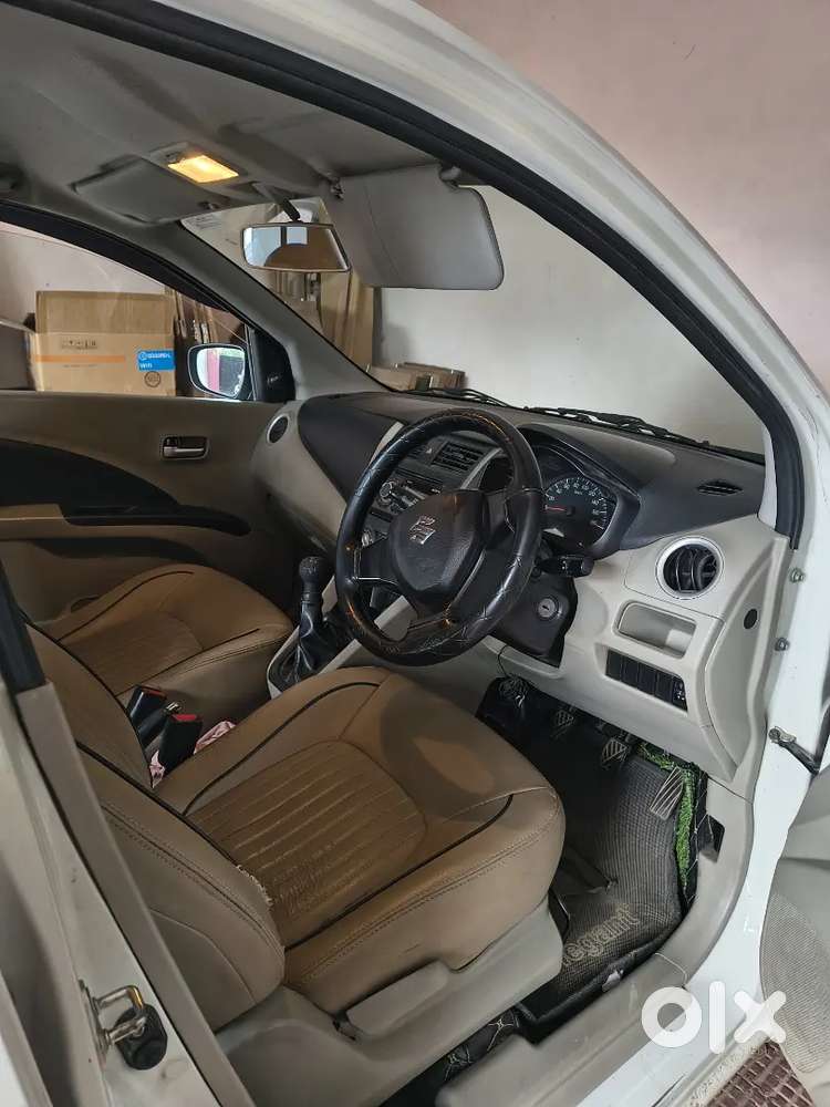 Maruti Suzuki Celerio 2015 Diesel Manual