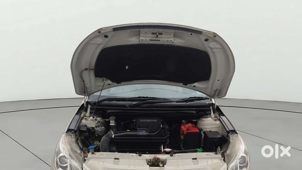 Maruti Suzuki Ciaz 1.4 At Zeta, 2018, Petrol