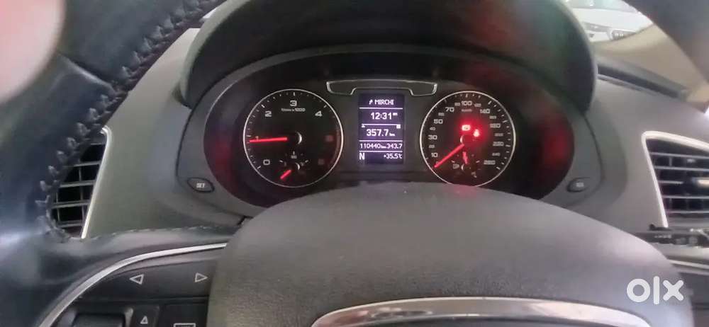 Audi Q3 35 Tdi Quattero