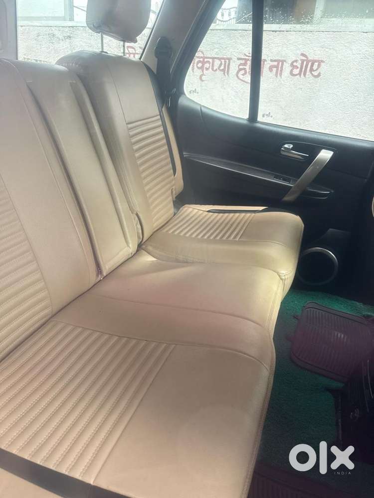 Tata Safari Storme 2017 Diesel Good Condition