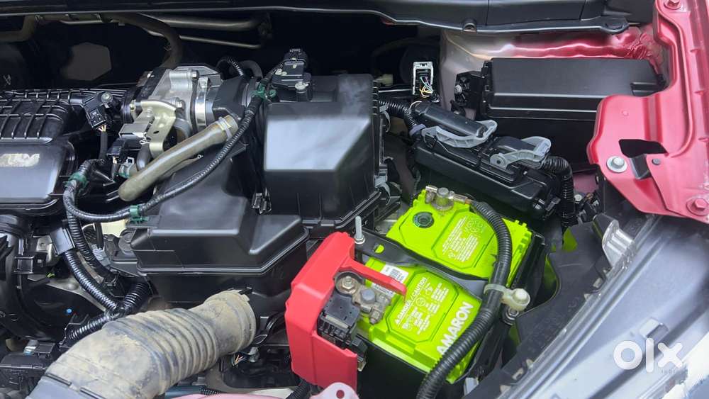 Honda Jazz 1.2 Zx Cvt I-vtec, 2020, Petrol