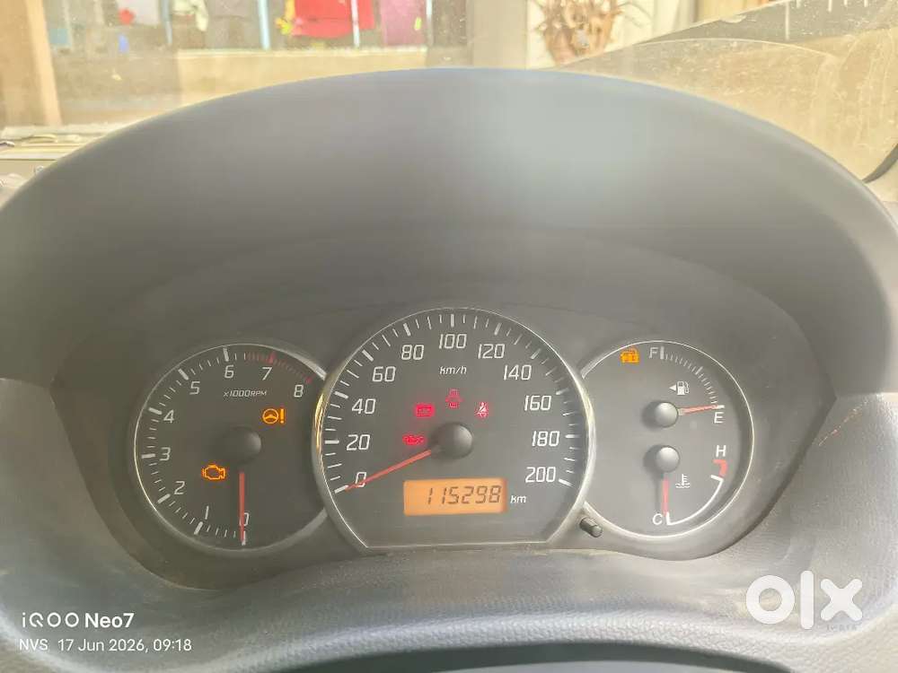 Maruti Suzuki Swift 2011 Petrol Good Condition