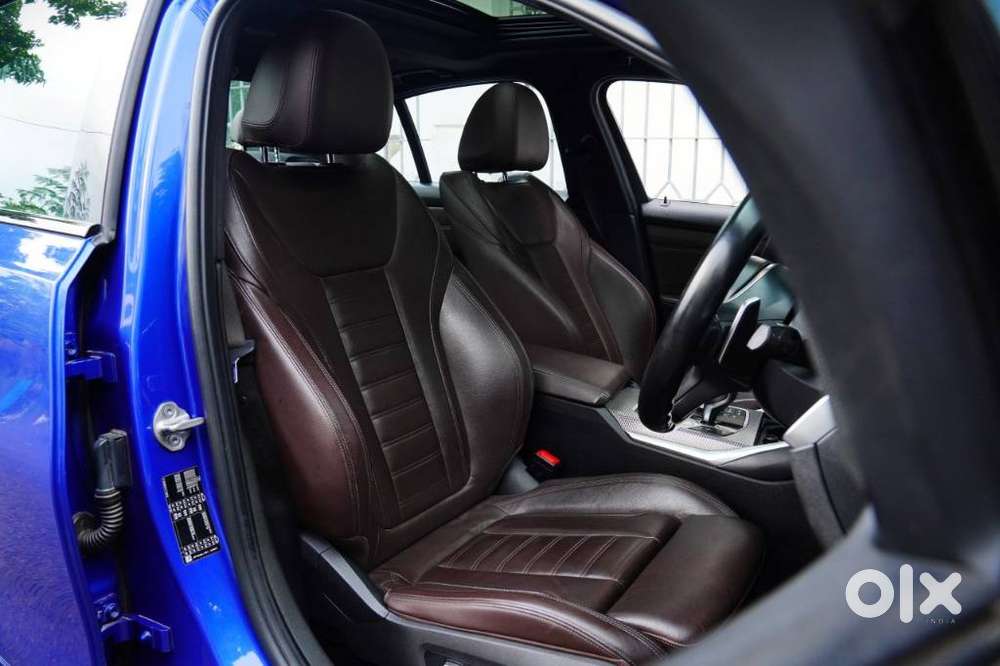 Bmw 3 Series 2.0 330i M Sport, 2021, Petrol