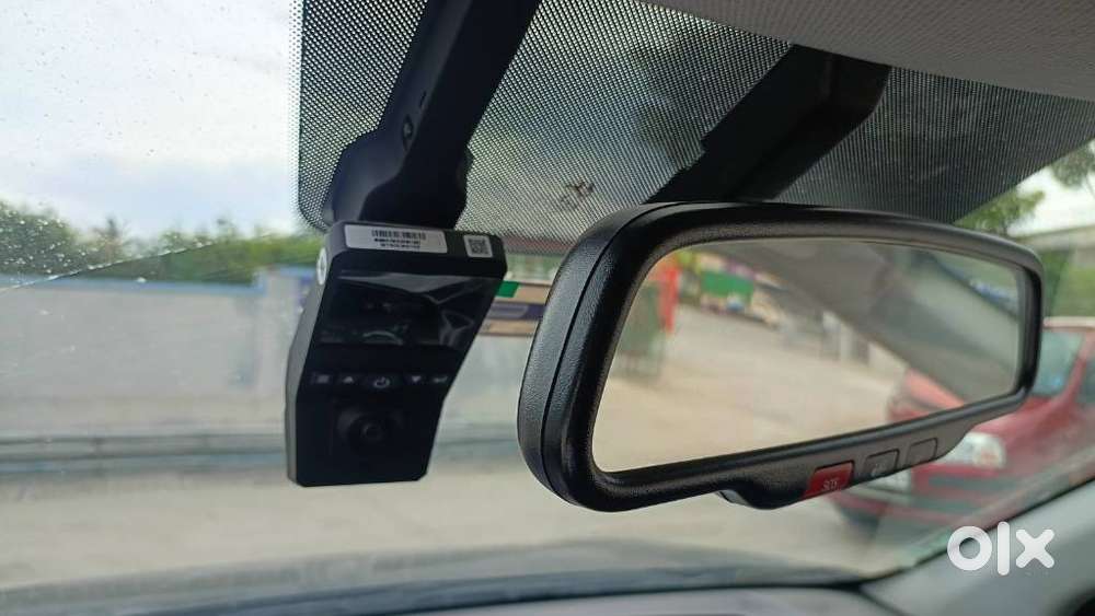 Hyundai Exter Sx (o) Connect 1.2 Amt, 2023, Petrol