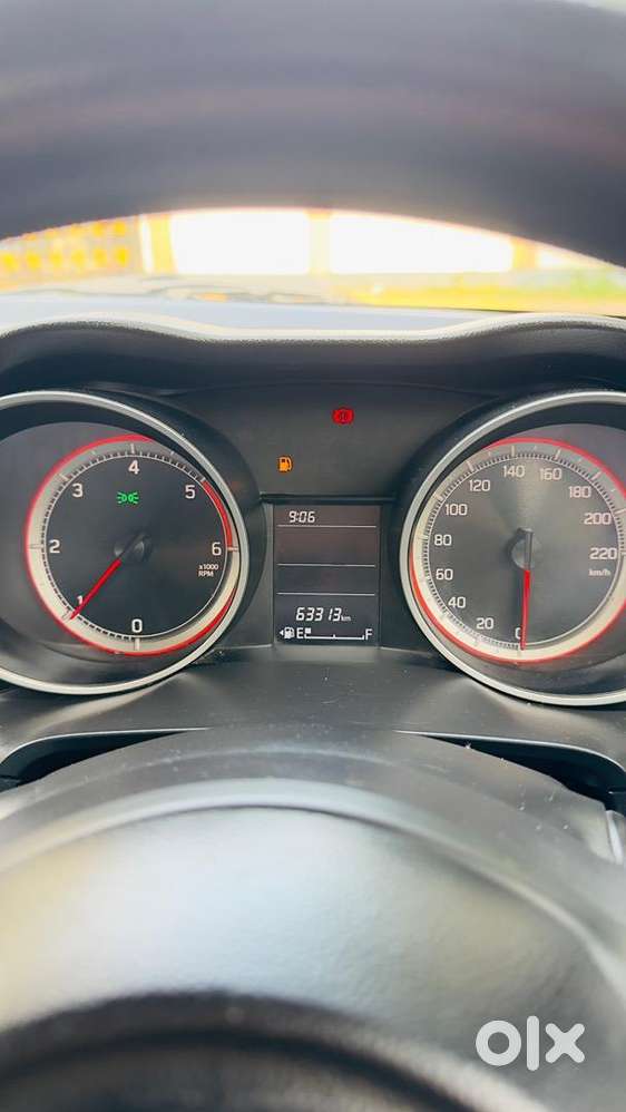 Maruti Suzuki Swift 2019 Diesel Manual