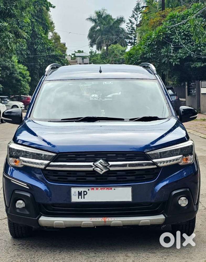 Maruti Suzuki Xl6 Alpha, 2020, Petrol