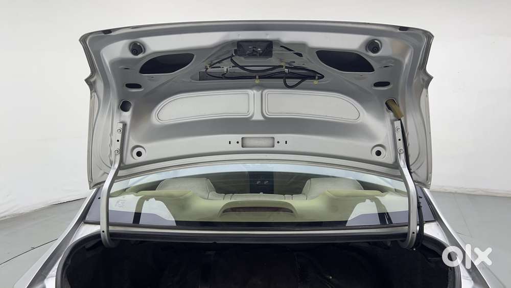 Honda Amaze 1.2 S I-vtec, 2016, Cng & Hybrids