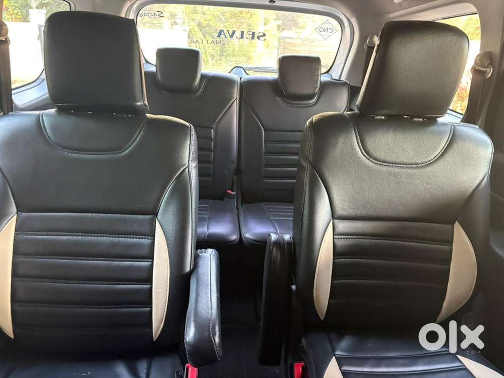 Well Maintained Single Hand Used, Petrol With Cng