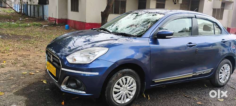 Swift Dzire