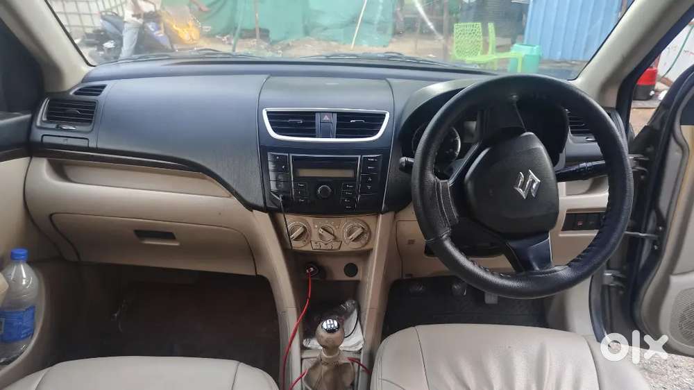 Maruti Suzuki Swift Dzire 2013 Diesel Good Condition