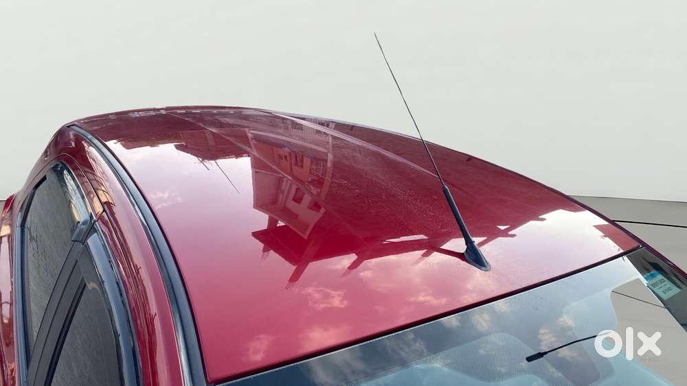 Ford Figo 2012-2015 Petrol Titanium, 2020, Petrol