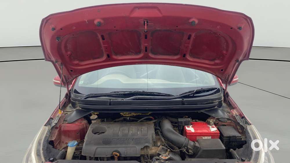 Hyundai Elite I20 1.4 Sportz (o) Crdi, 2015, Diesel