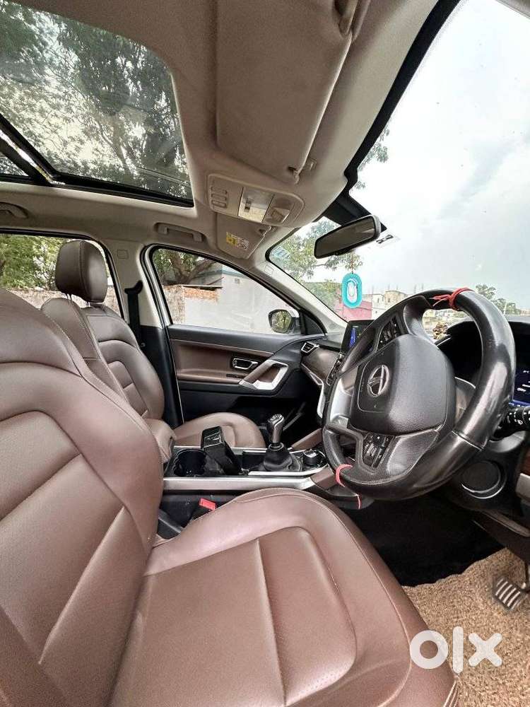 Tata Harrier 2.0 Xz Sunroof Dual Tone, 2021, Diesel