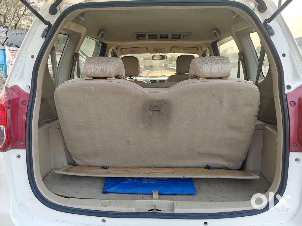 Maruti Suzuki Ertiga 2012-2015 Zxi, 2015, Petrol
