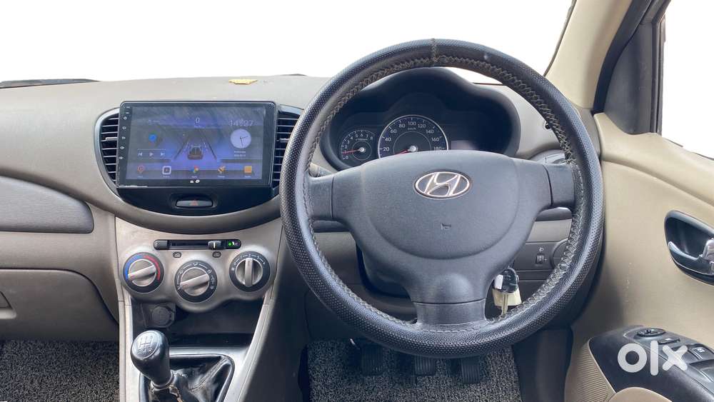 Hyundai I10 Magna, 2013, Petrol