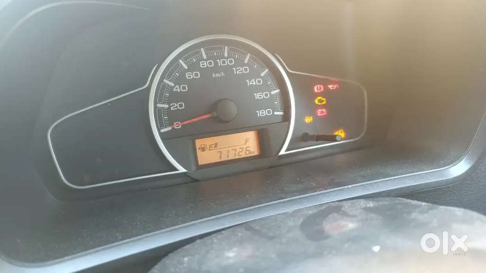 Maruti Suzuki 800 2021 Petrol 77000 Km Driven