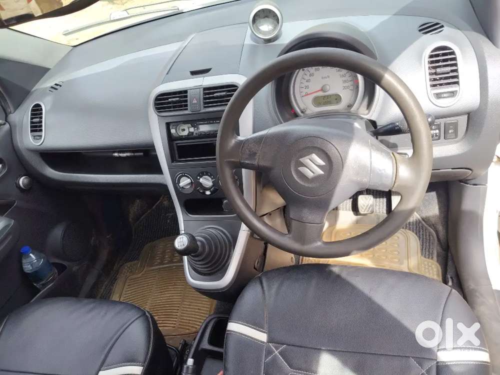 Ritz Vdi Model 2009 Passing 2030tk