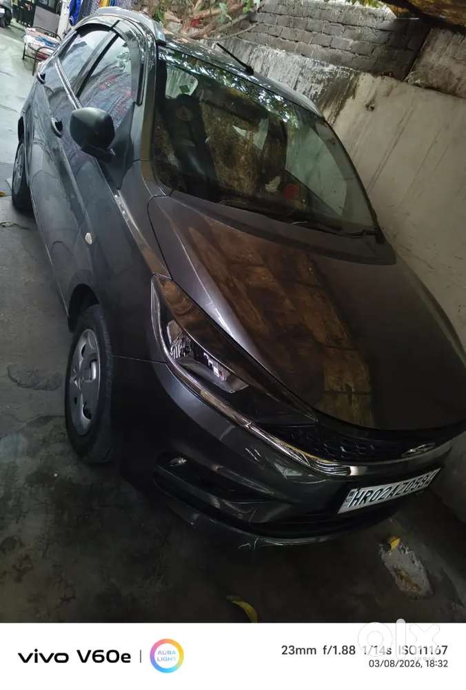 Tata Tiago Xm 2024