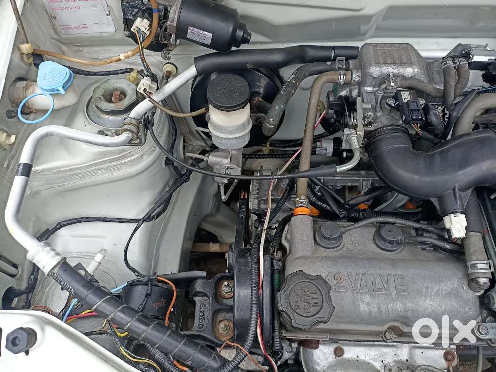 Maruti Suzuki Alto 2009 Petrol 95000 Km Driven