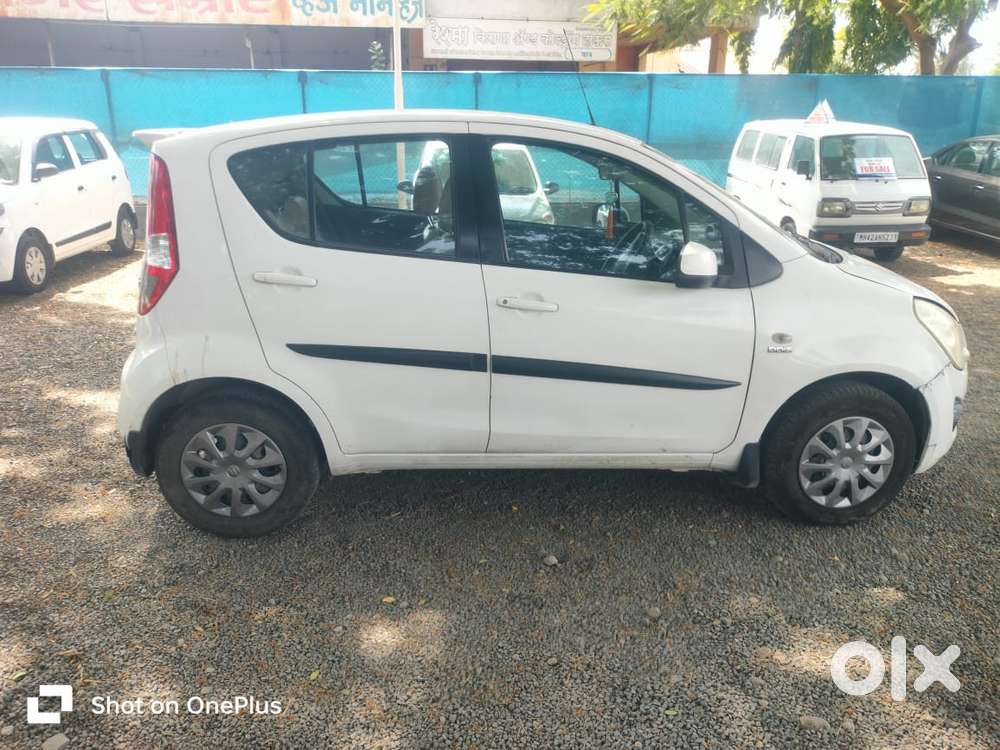 Maruti Suzuki Ritz Vdi (abs) Bs Iv, 2014, Diesel