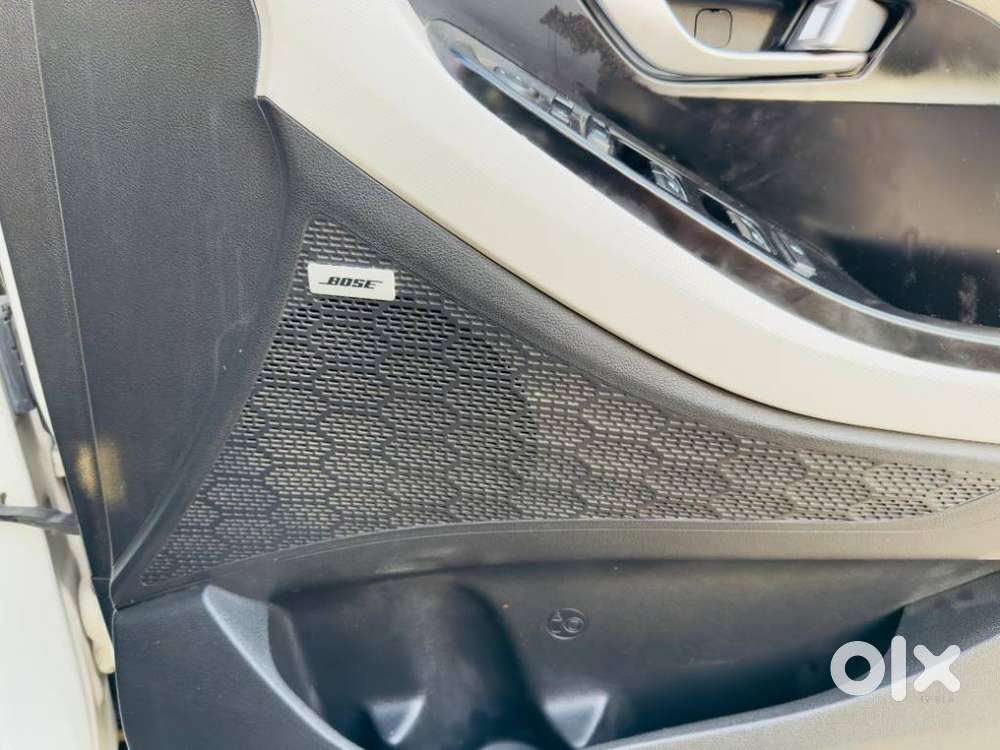 Hyundai Creta 1.5 Sx (o) Diesel, 2020, Diesel