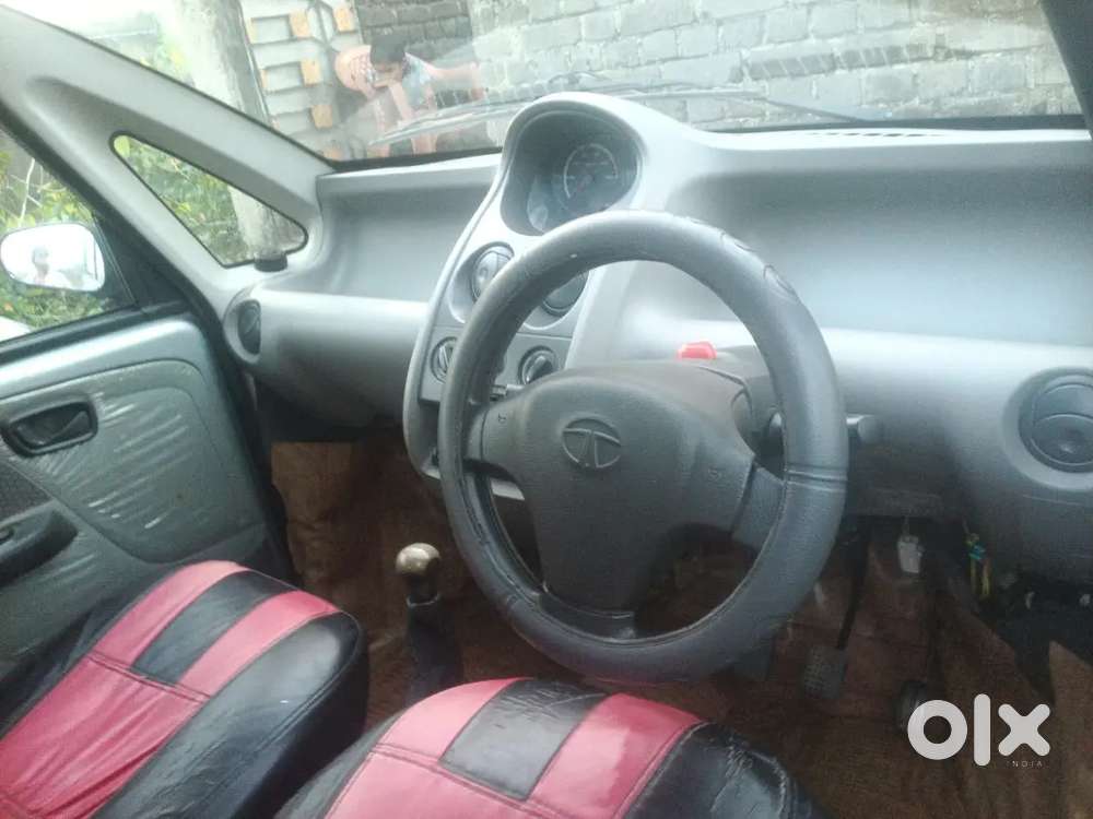 Tata Nano Xe 2014
