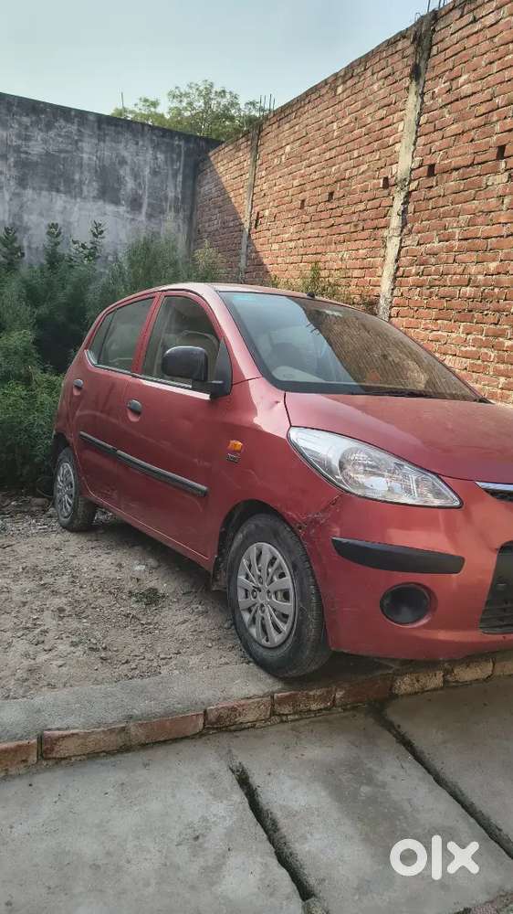 Hyundai I10 2009 Petrol 97000 Km Driven