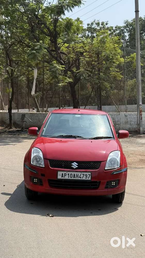 Maruti Suzuki Swift 2006 Asking Price 150000