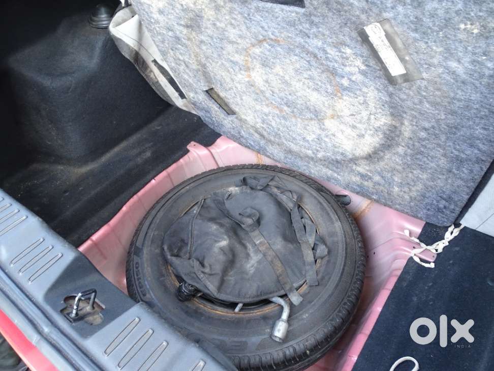 Tata Altroz 1.2 Xe, 2022, Petrol