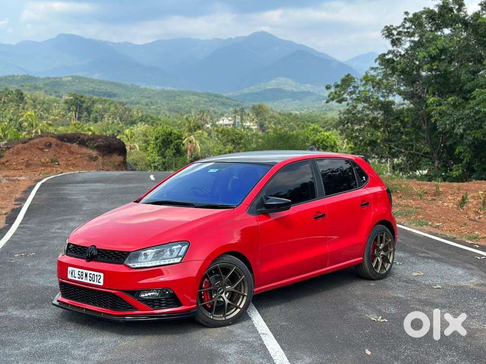 1.6l Gt Tdi (fully Loaded )