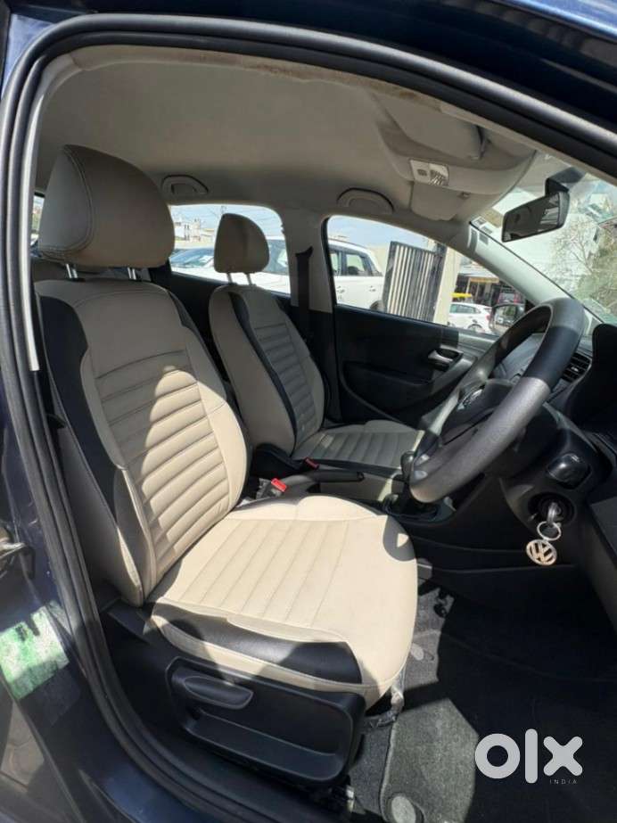 Volkswagen Polo 2009-2013 Petrol Trendline 1.2l, 2015, Petrol