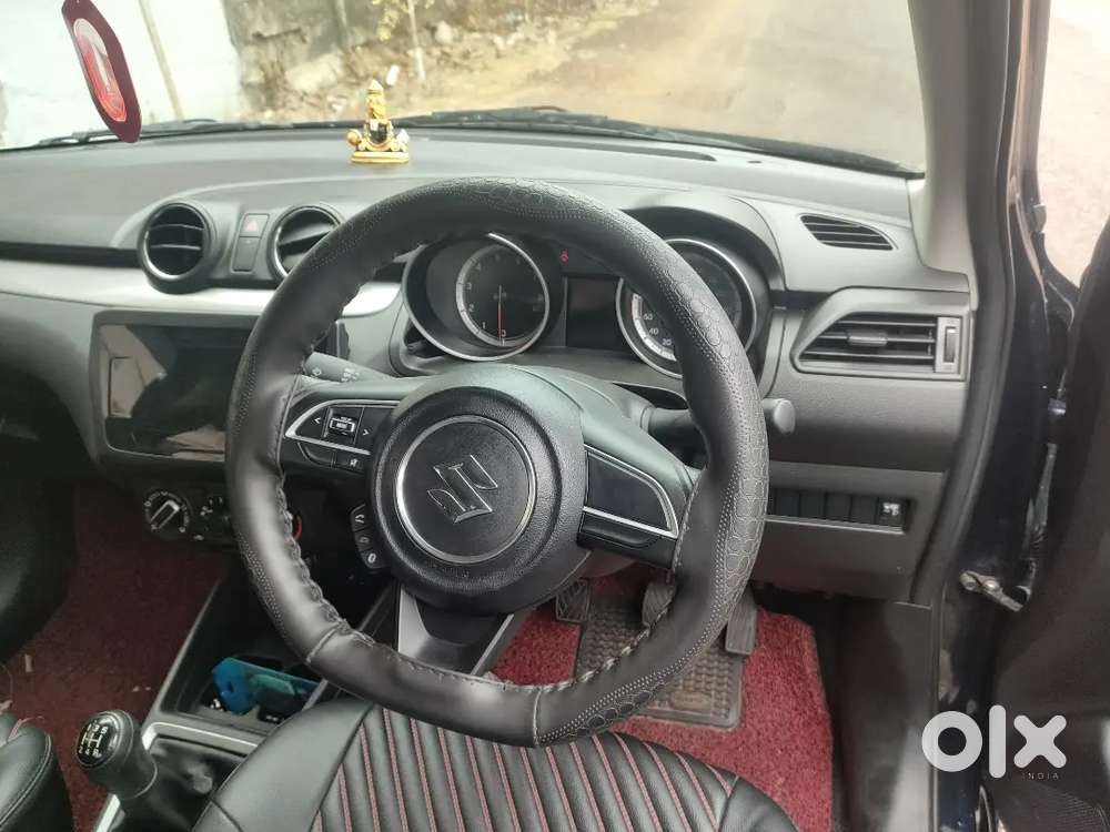 Maruti Suzuki Swift 2022 Petrol 9933 Km Driven