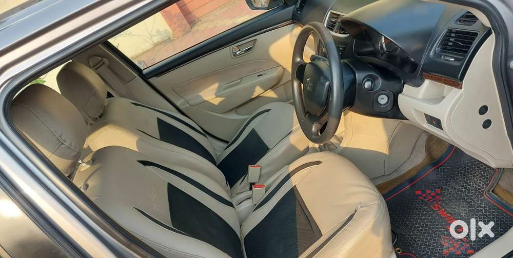 Maruti Suzuki Swift Dzire Vdi (o), 2014, Diesel