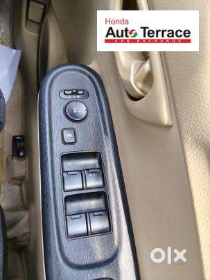 Honda Amaze Sx I-vtec, 2014, Petrol