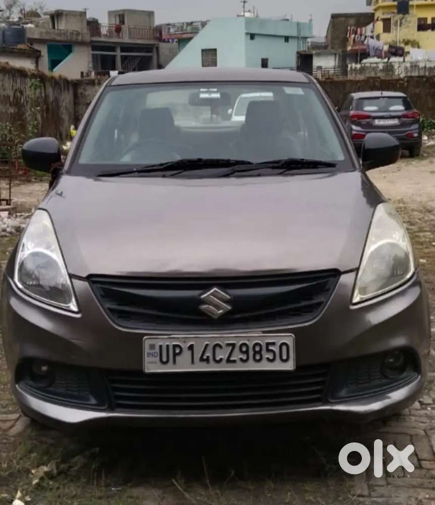 Maruti Suzuki Swift Dzire 2016 Diesel Good Condition