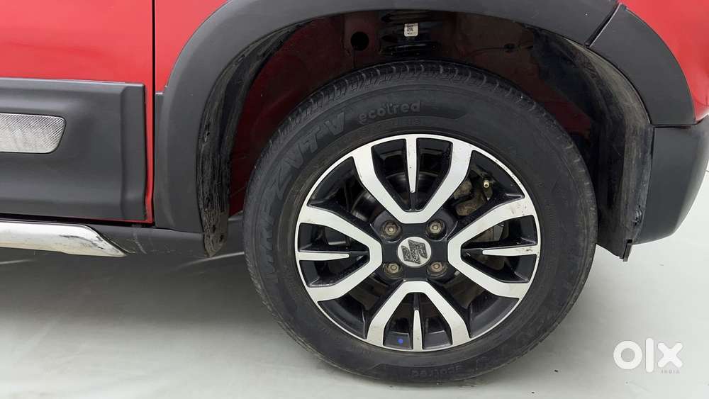 Maruti Suzuki S-presso Vxi Plus, 2019, Petrol