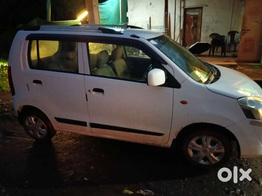 Maruti Wagon R 2010 Second Owner