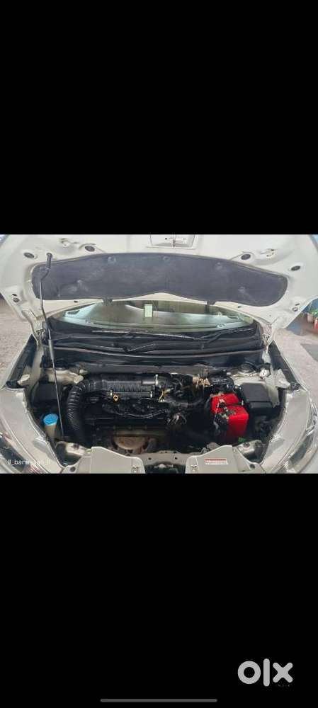 Maruti Suzuki Ertiga Vxi Cng, 2020, Cng & Hybrids