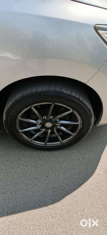 Honda Jazz V Cvt, 2017, Petrol