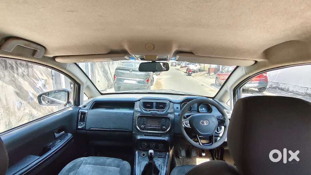 Tata Hexa Xe, 2018, Diesel