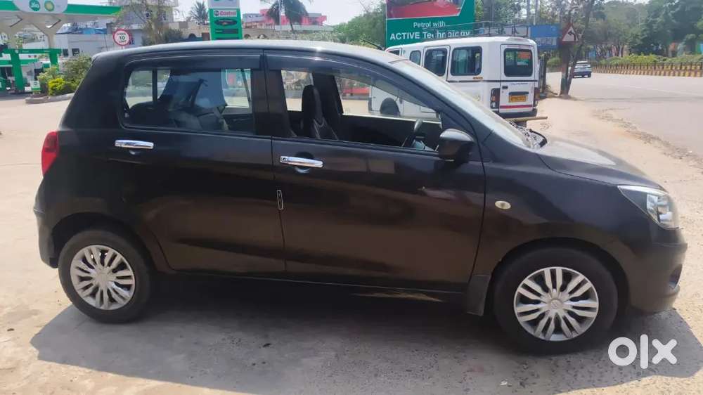 Maruti Suzuki Celerio 2015 Petrol 91000 Km Driven