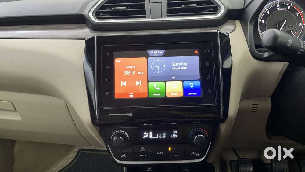 Maruti Suzuki Dzire 1.2 Zxi Plus, 2022, Petrol