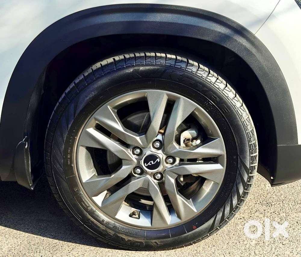 Kia Seltos 1.5 Htx At Petrol, 2023, Petrol