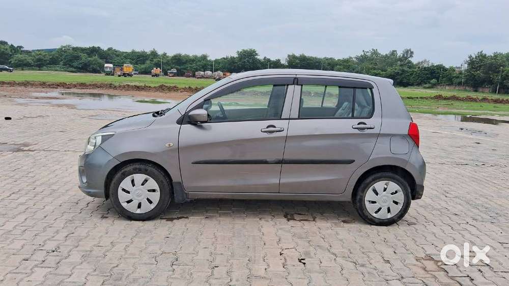 Maruti Suzuki Celerio, 2019, Cng & Hybrids
