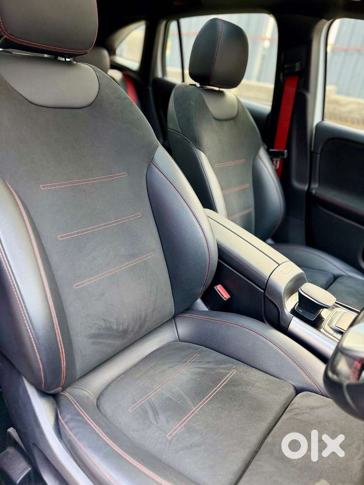 Mercedes-benz Amg Gla35 4matic [2021-2023], 2023, Petrol