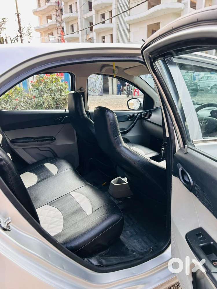 Tata Tiago Diesel Manual 2019