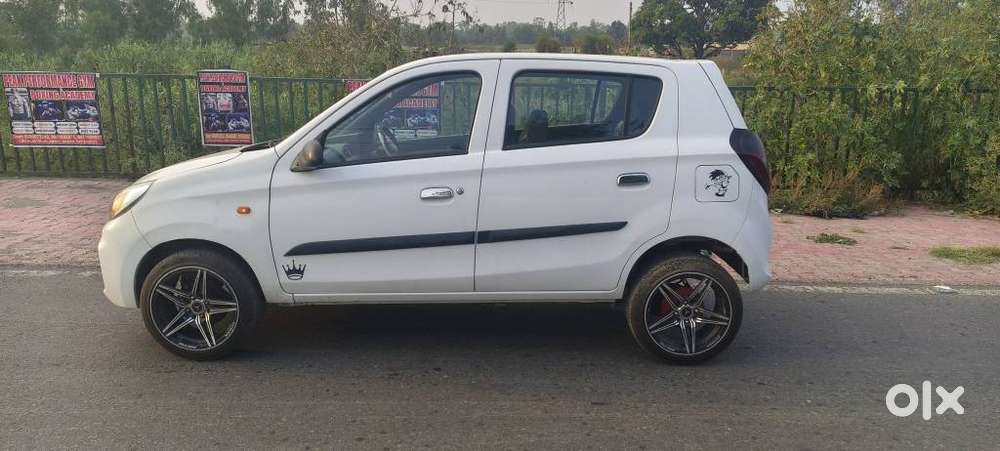 Maruti Suzuki Alto 800 2019-2023 0.8 Lxi (o), 2021, Petrol