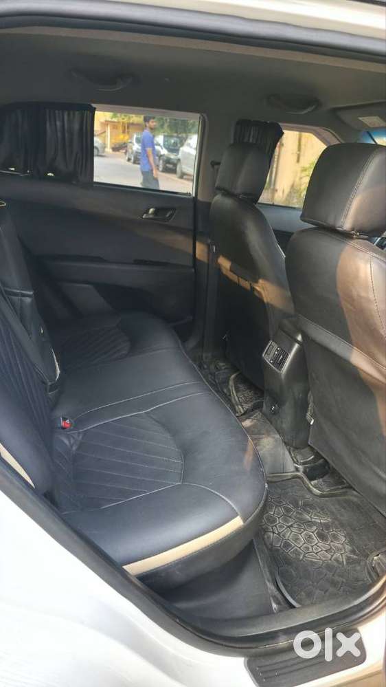 Hyundai Creta 1.6 Crdi At S Plus, 2017, Diesel